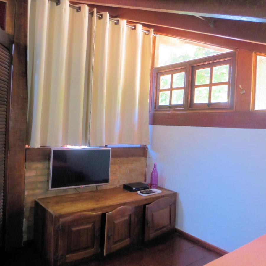Villa Do Portinho - Casas Em Frente A Praia Ilhabela Exteriér fotografie