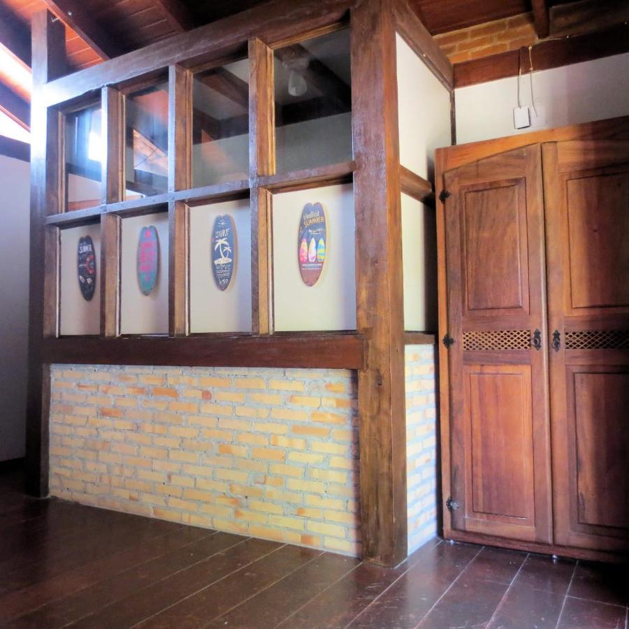 Villa Do Portinho - Casas Em Frente A Praia Ilhabela Exteriér fotografie
