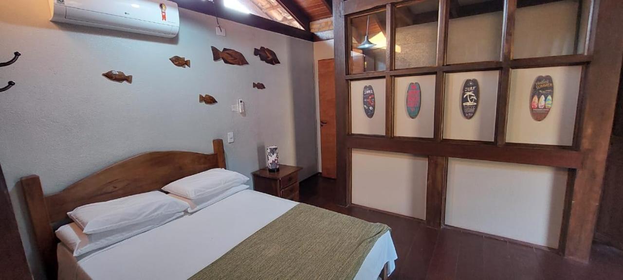 Villa Do Portinho - Casas Em Frente A Praia Ilhabela Exteriér fotografie